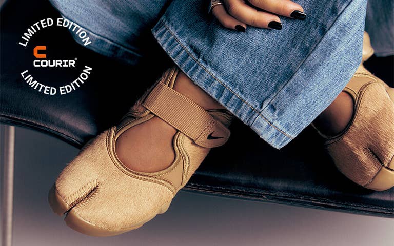 Nike Air Rift