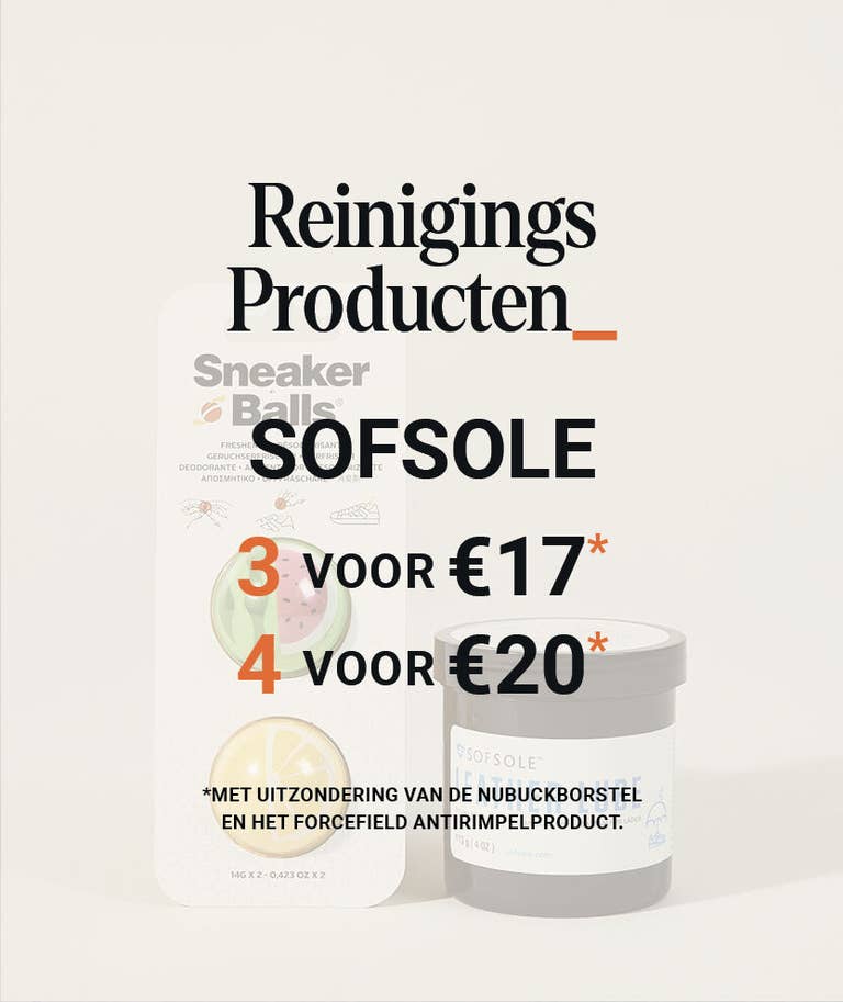 Reinigings producten