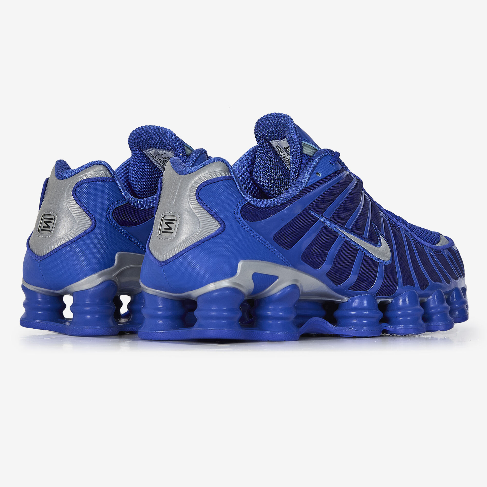nike shox turbo 16