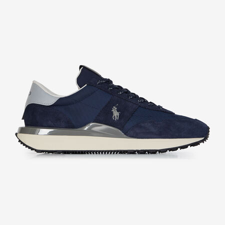 POLO RALPH LAUREN TRAIN 89 RIPSTOP MARINEBLAUW/WIT HEREN