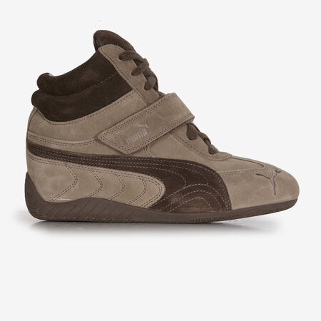 PUMA speedcat SPEEDCAT WEDGE BRUIN DAMES
