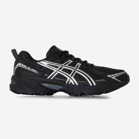 ASICS GEL-VENTX ZWART/ZILVER HEREN