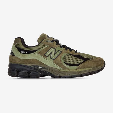 NEW BALANCE 2002r 2002R KHAKI HEREN