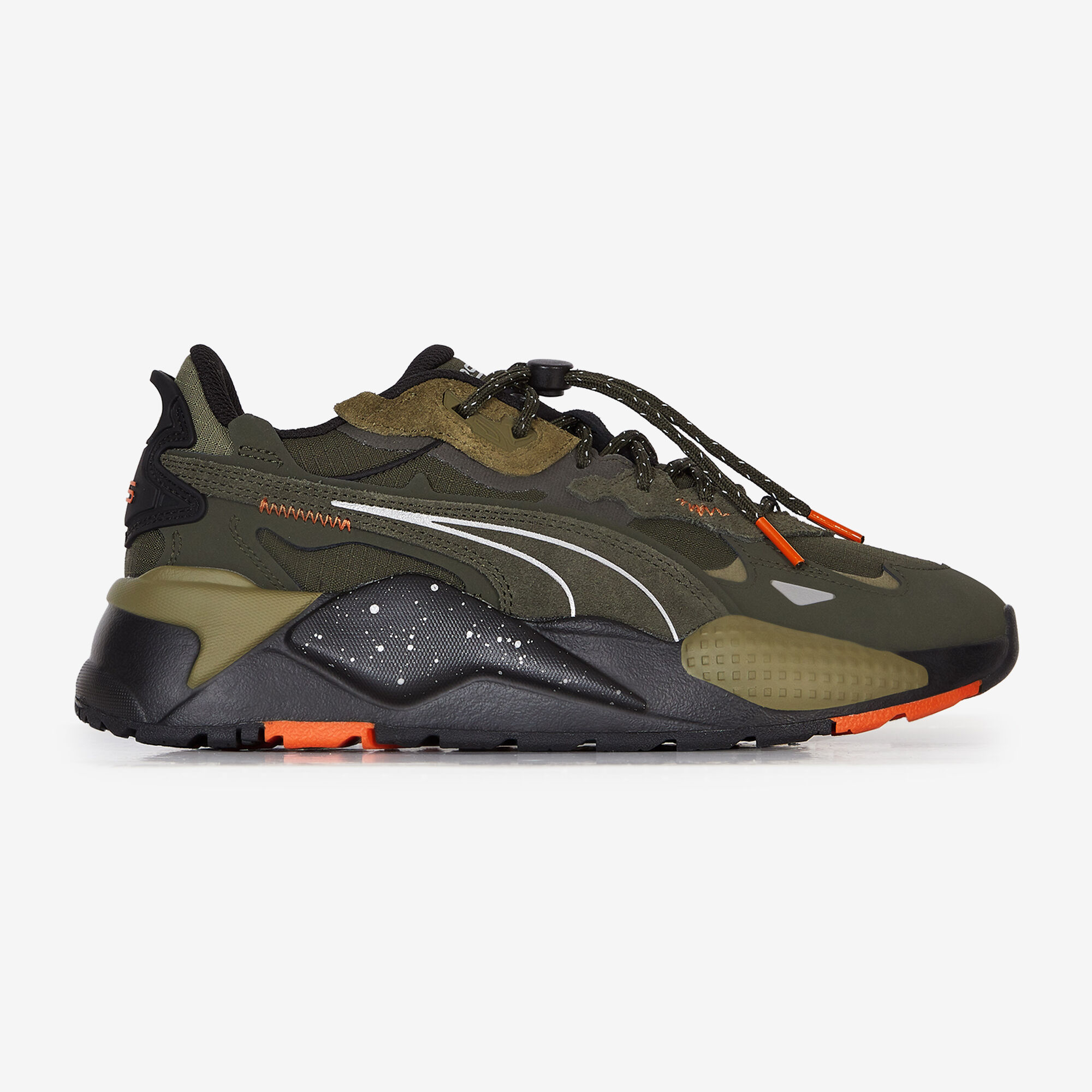 Selectie rs Sneakers kleding en accessoires Koop online Courir