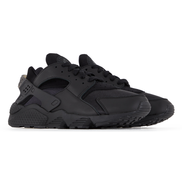 Nike huarache zwart bestellen best sale