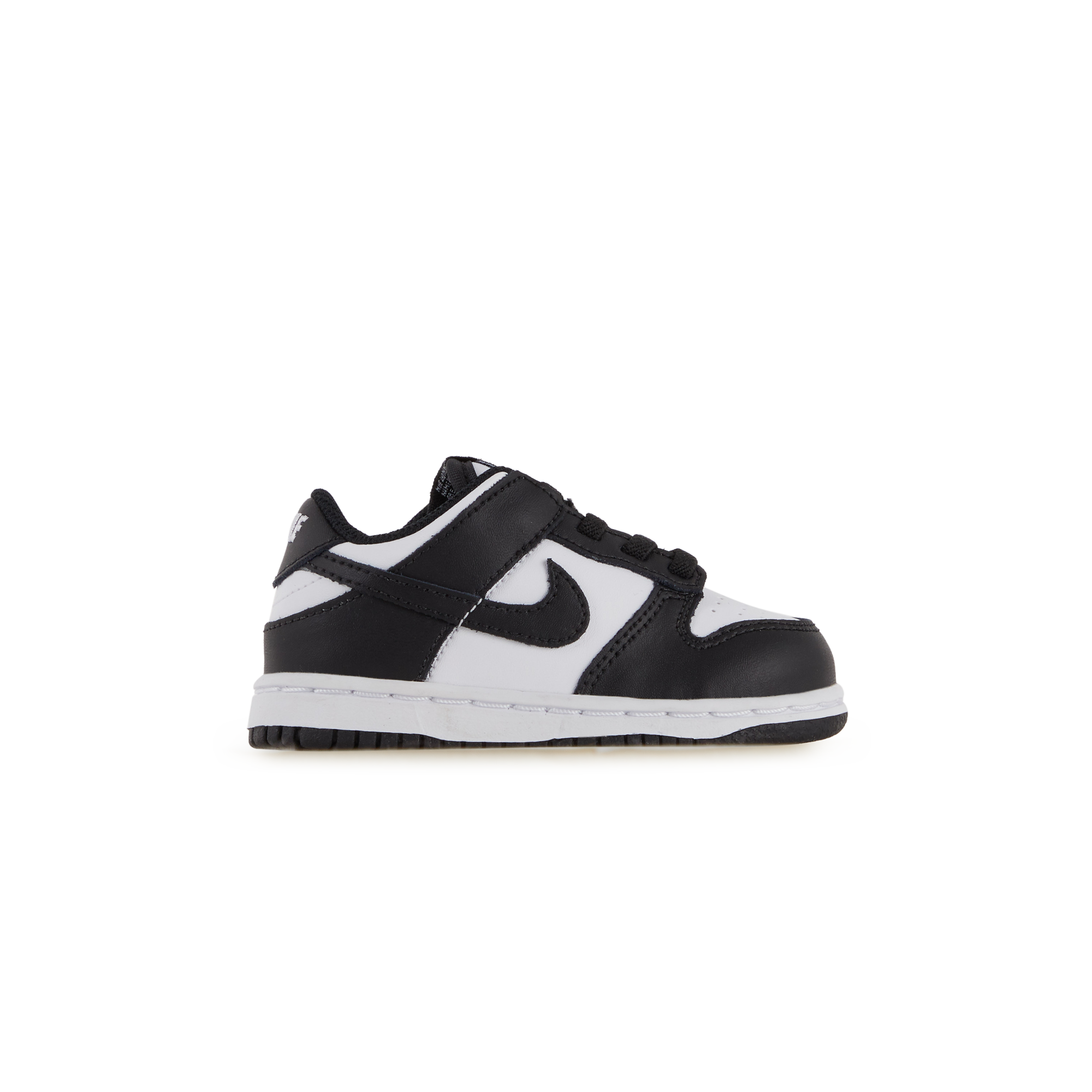 nike junior panda dunks