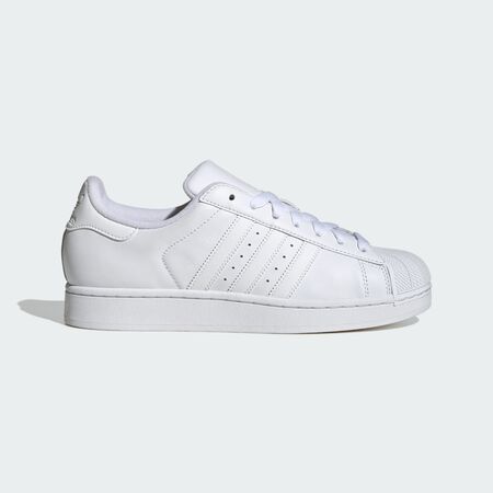 ADIDAS ORIGINALS superstar SUPERSTAR II WIT DAMES