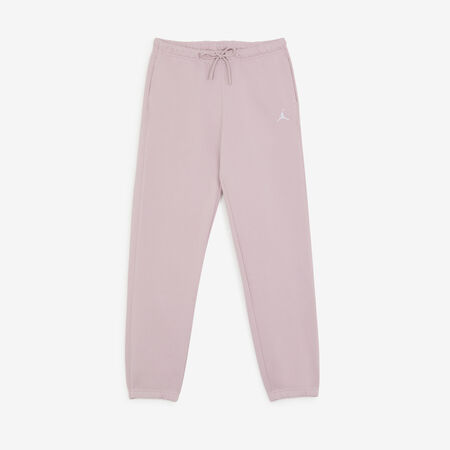 JORDAN PANT JOGGER BROOKLYN ROZE/WIT DAMES
