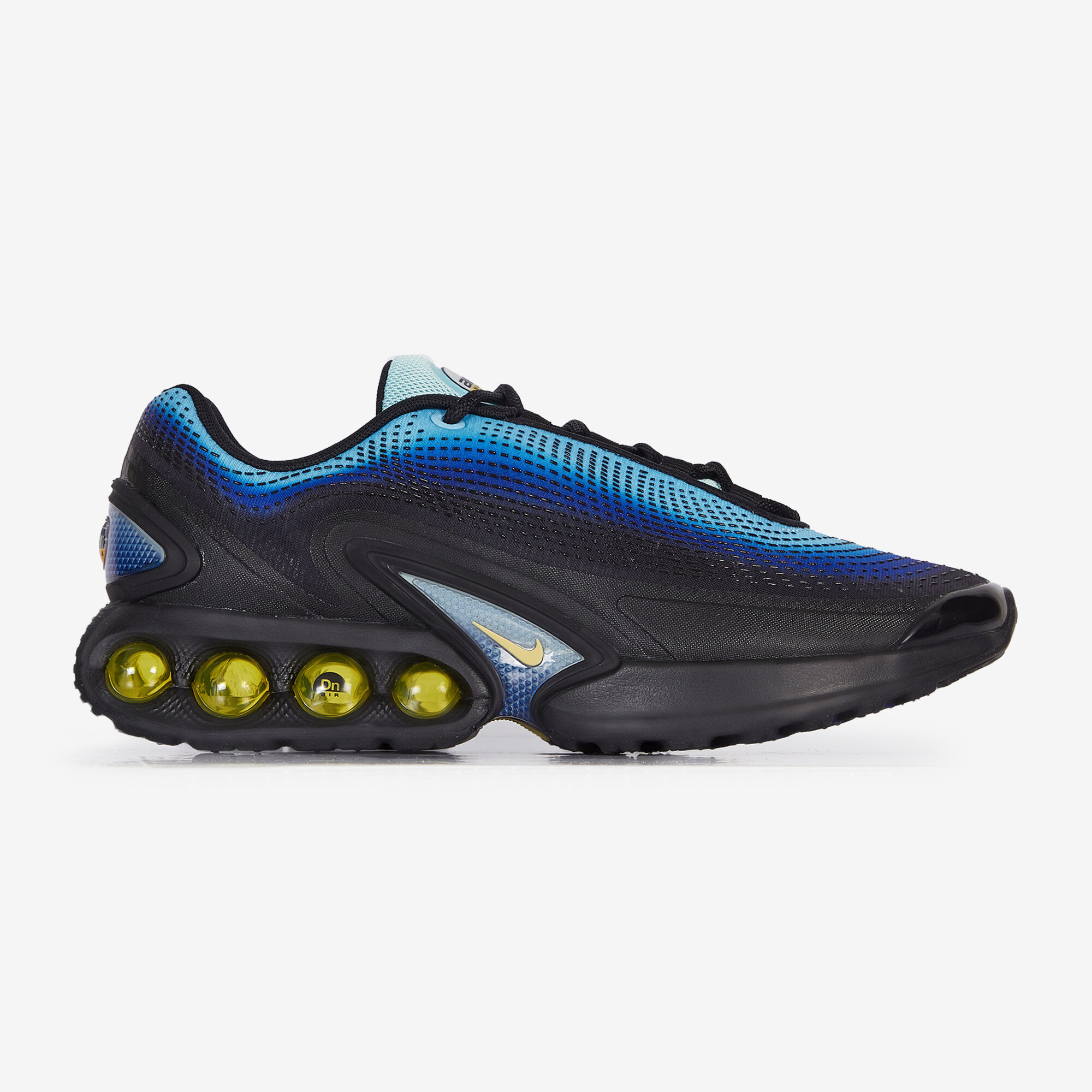 SNEAKERS NIKE BLAUW Koop online Courir