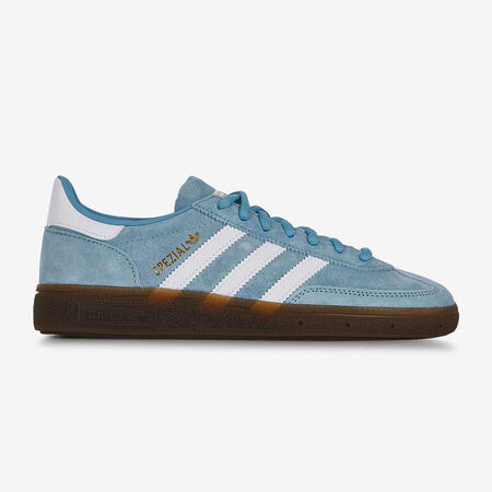 ADIDAS ORIGINALS spezial HANDBALL SPEZIAL BLEU/BLANC DAMES