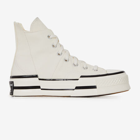 CONVERSE chuck 70 CHUCK 70 PLUS WIT DAMES