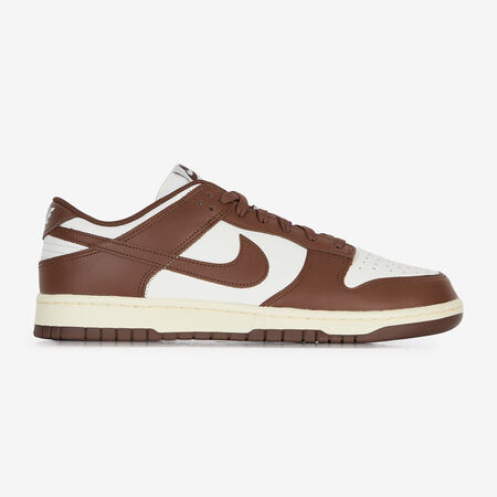 DUNK LOW CACAO WOW : BRUIN/BEIGE