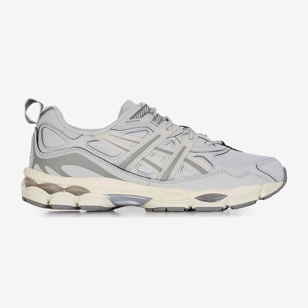 ASICS gel-nyc GEL-NYC UTILITY GRIJS HEREN