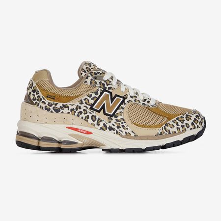 NEW BALANCE 2002r 2002R CHEETAH BRUIN DAMES