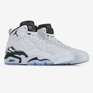 JORDAN MVP