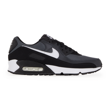 NIKE air max AIR MAX 90 ANTRACIET/WIT HEREN