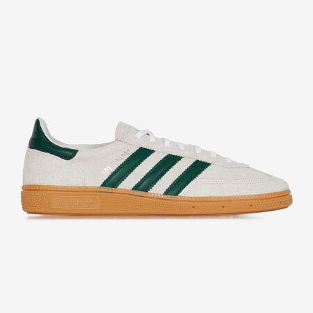 HANDBALL SPEZIAL : GRIJS/GROEN