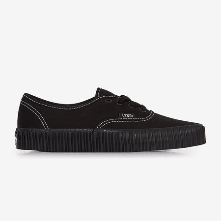 VANS authentic AUTHENTIC CREEPER ZWART DAMES