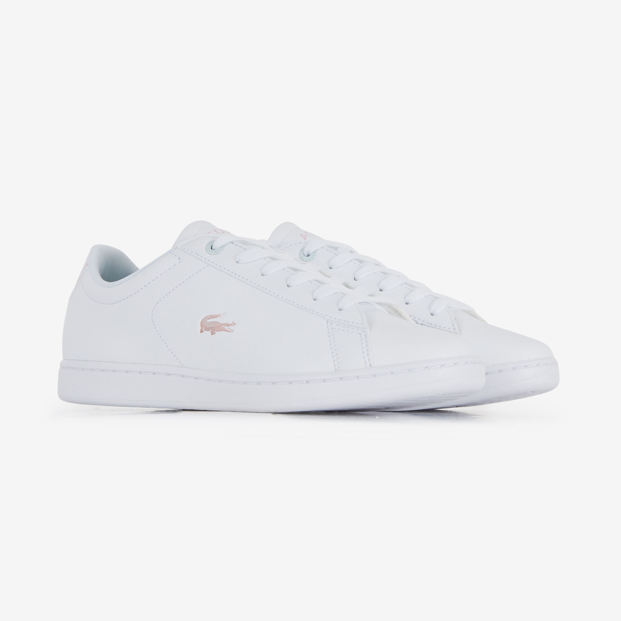 Lacoste shoes carnaby evo store