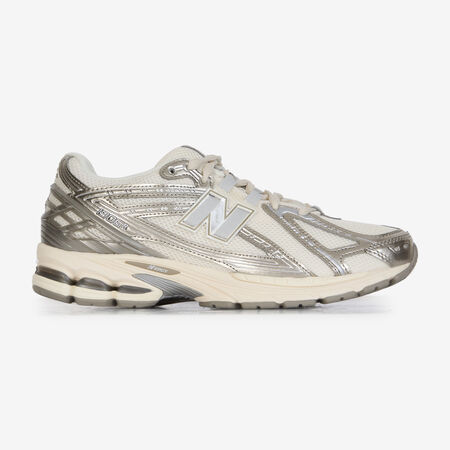 NEW BALANCE 1906 BEIGE/ZILVER HEREN