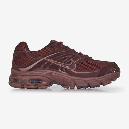 NIKE AIR MAX MOTO 2K BORDEAUXROOD DAMES
