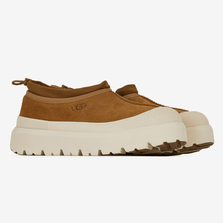 UGG tasman TASMAN WEATHER HYBRID BRUIN/BEIGE HEREN