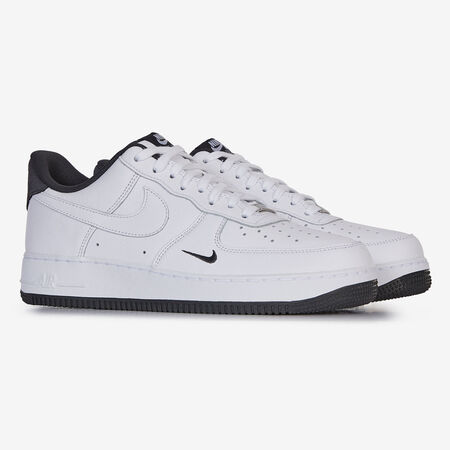 NIKE air force 1 AIR FORCE 1 LOW LV8 WIT/ZWART HEREN