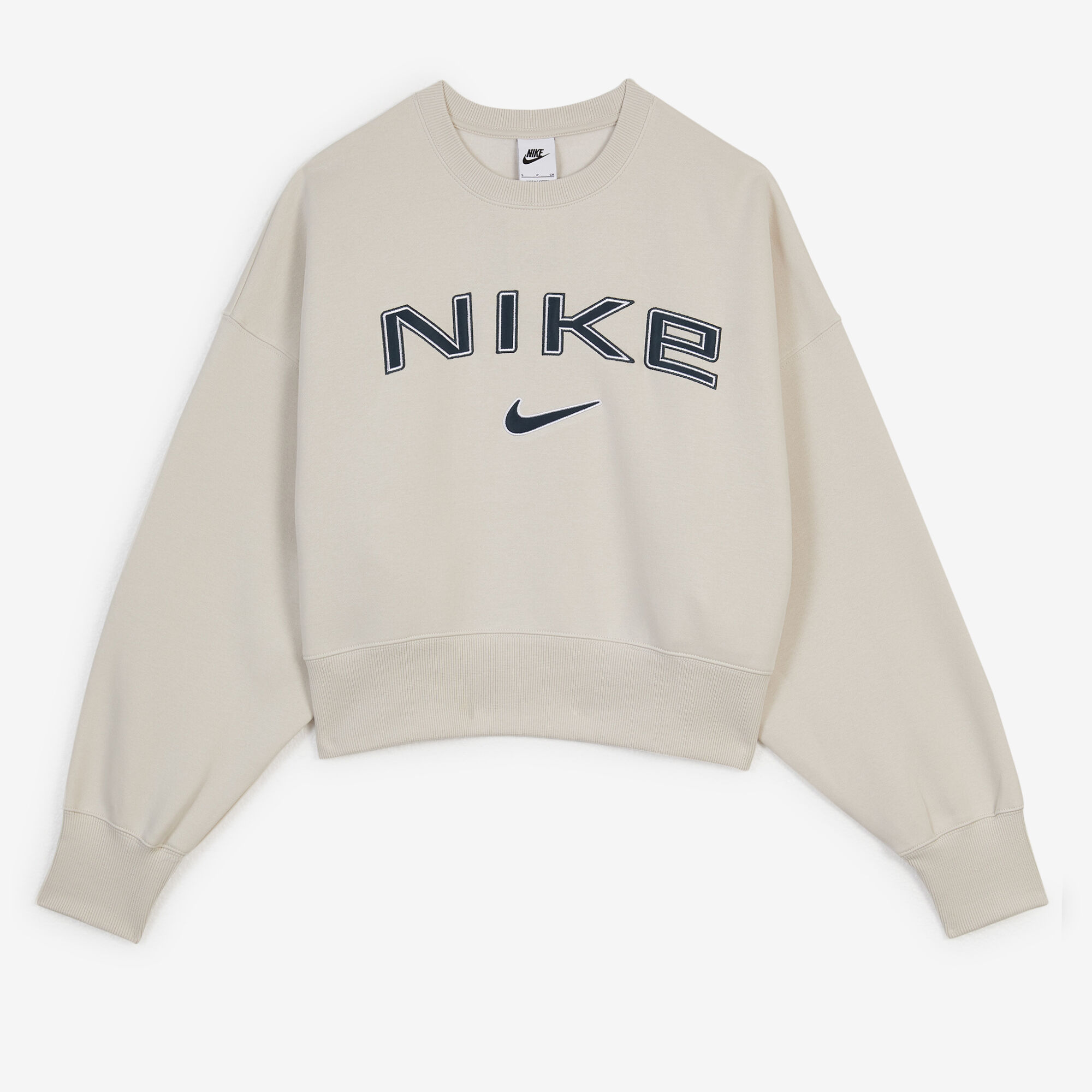 Nike trui dames vintage 2025
