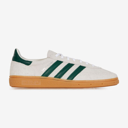 ADIDAS ORIGINALS spezial HANDBALL SPEZIAL BEIGE/GROEN DAMES