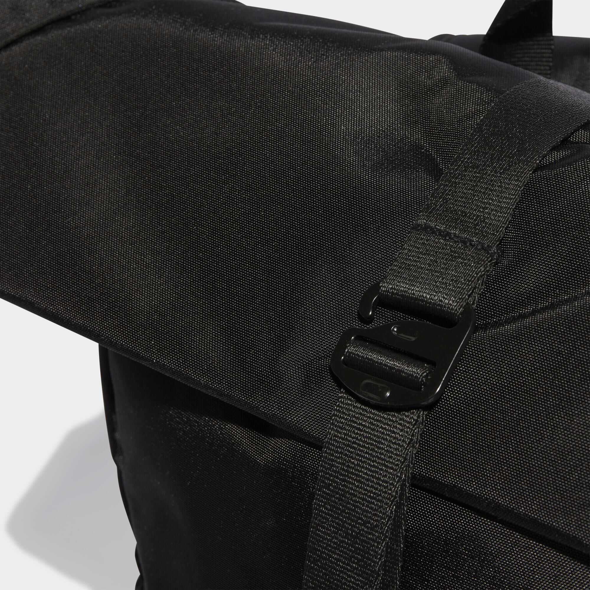 Adidas rucksack roll up store