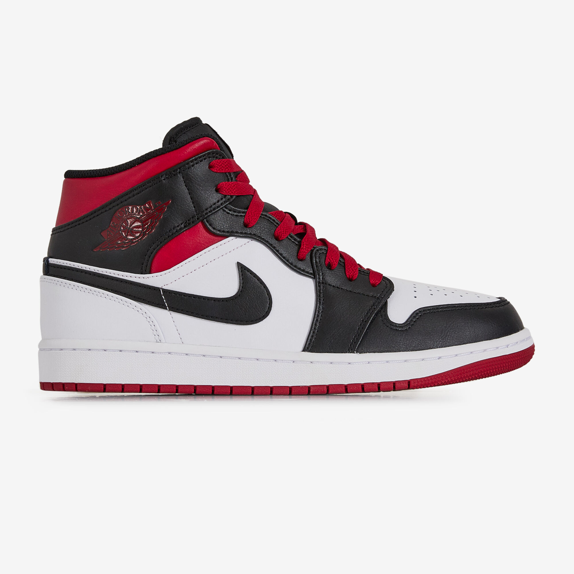 Vallen air jordan 1 groot of klein sales