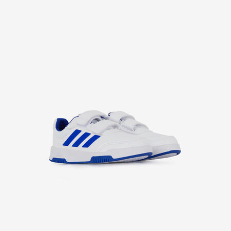 ADIDAS ORIGINALS TENSAUR SPORT 2.0 CF BLANC/BLEU BABY