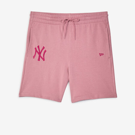 NEW ERA SHORT NEW YORK YANKEES ROZE HEREN
