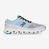 null : WIT/BLAUW