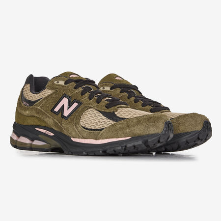 NEW BALANCE 2002r 2002R BRUIN/BEIGE HEREN