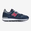 null : MARINEBLAUW
