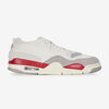 null : BEIGE/ROOD