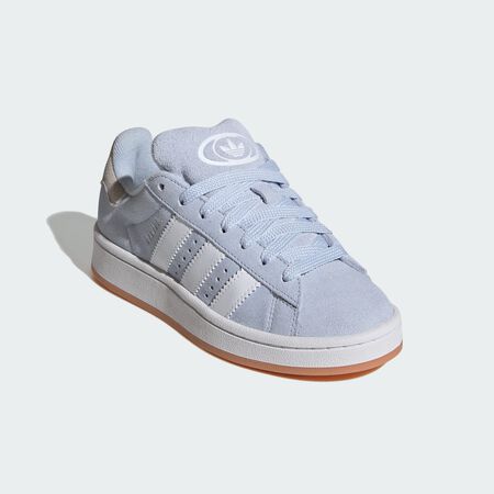 ADIDAS ORIGINALS campus CAMPUS 00s BLAUW/WIT JUNIOR