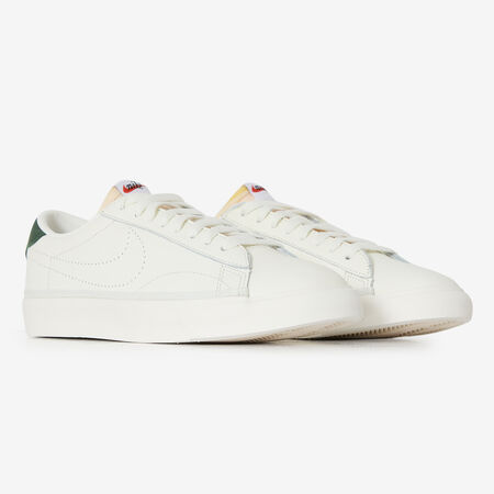NIKE TENNIS CLASSIC BEIGE/GROEN HEREN