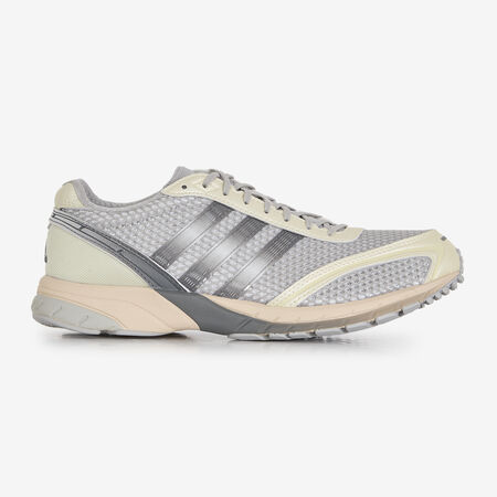 ADIDAS ORIGINALS ADIZERO ADIOS GRIJS/BEIGE DAMES