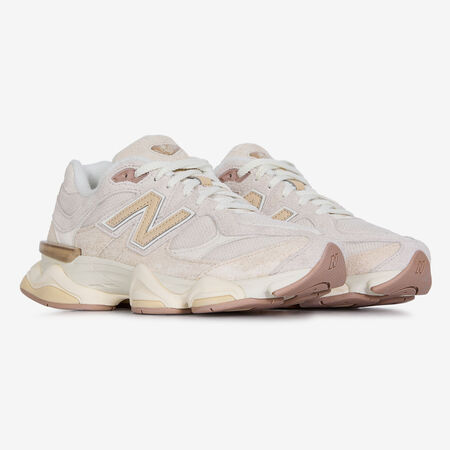 NEW BALANCE 9060 9060 BEIGE/ROZE HEREN