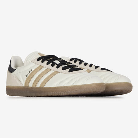 ADIDAS ORIGINALS samba SAMBA JP WIT/BRUIN HEREN