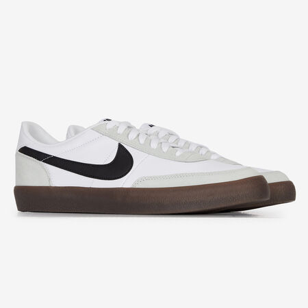NIKE KILLSHOT 2 WIT/ZWART HEREN