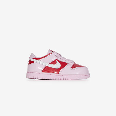 NIKE dunk DUNK LOW VALENTINE ROOD/ROZE BABY