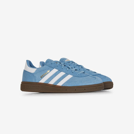 ADIDAS ORIGINALS spezial HANDBALL SPEZIAL HEMELSBLAUW KIND