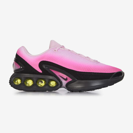 NIKE AIR MAX DN APP ROZE/ZWART HEREN