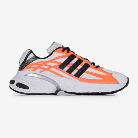 ADIDAS ORIGINALS Adistar ADISTAR XLG 2.0 WIT/ORANJE HEREN