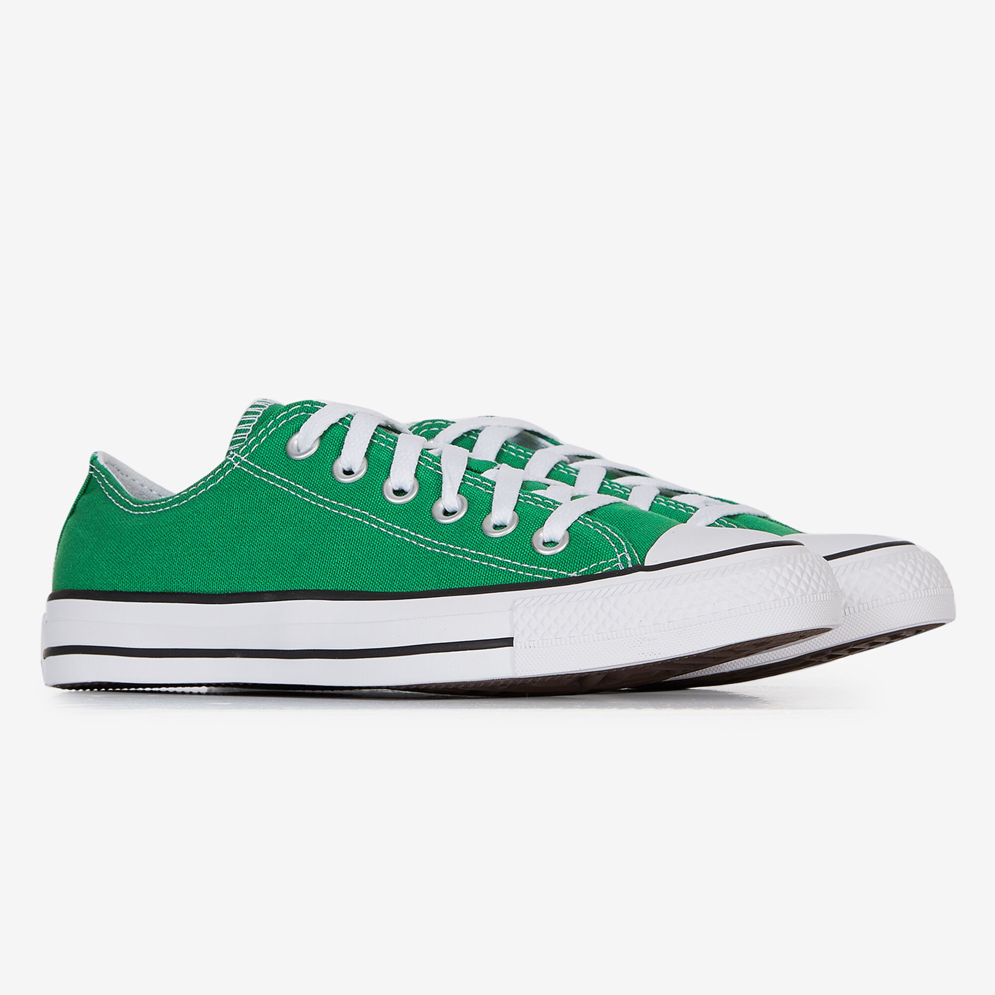 SCHOENEN CONVERSE GROEN Koop online Courir