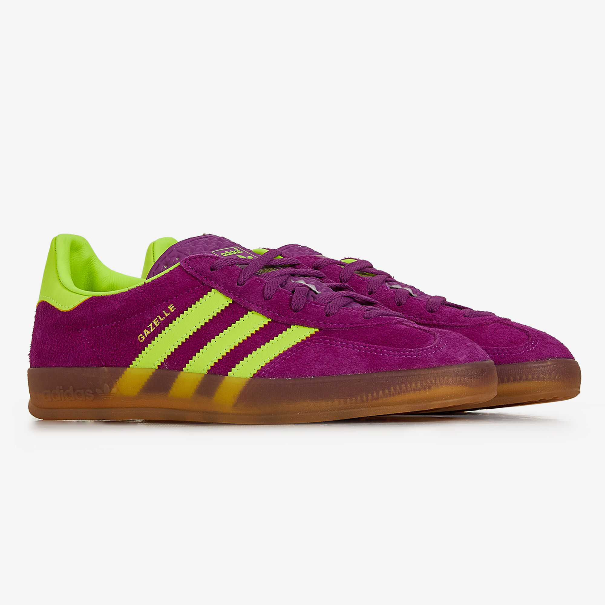 Adidas gazelle okergeel online
