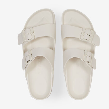 ARIZONA EVA EGGSHELL : WIT